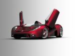 Bizzarrini P538 Scuderia 2008 года